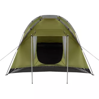 Rodinný stan ENERO CAMP 200x200x115 cm, pro 4 osoby Rodinný stan ENERO CAMP 200x200x115 cm, pro 4 osoby