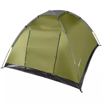 Rodinný stan ENERO CAMP 200x200x115 cm, pro 4 osoby Rodinný stan ENERO CAMP 200x200x115 cm, pro 4 osoby
