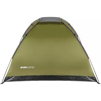 Rodinný stan ENERO CAMP 200x200x115 cm, pro 4 osoby Rodinný stan ENERO CAMP 200x200x115 cm, pro 4 osoby