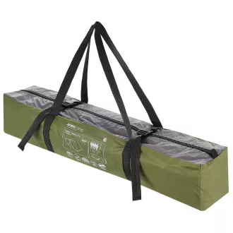 Rodinný stan ENERO CAMP 200x200x115 cm, pro 4 osoby Rodinný stan ENERO CAMP 200x200x115 cm, pro 4 osoby