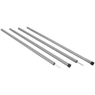 Rodinný stan ENERO CAMP 200x200x115 cm, pro 4 osoby Rodinný stan ENERO CAMP 200x200x115 cm, pro 4 osoby