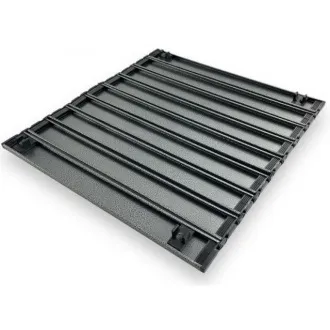 Kempingový skládací stůl 53x50x49,5 cm Kempingový skládací stůl 53x50x49,5 cm