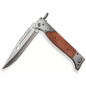 Skládací nůž AK-47 BAYONET, 34 cm Skládací nůž AK-47 BAYONET, 34 cm