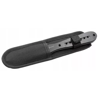 Sada vrhacích nožů s pouzdrem, 23 cm, 3 ks Sada vrhacích nožů s pouzdrem, 23 cm, 3 ks