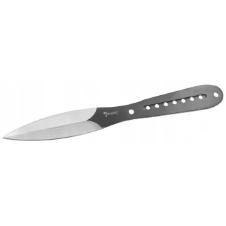 Sada vrhacích nožů s pouzdrem, 23 cm, 3 ks Sada vrhacích nožů s pouzdrem, 23 cm, 3 ks