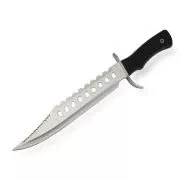 Vojenský taktický nůž, 44 cm