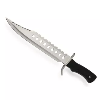 Vojenský taktický nůž, 44 cm Vojenský taktický nůž, 44 cm