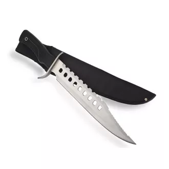 Vojenský taktický nůž, 44 cm Vojenský taktický nůž, 44 cm