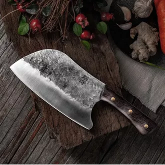 FOXTER Kuchyňský japonský nůž, 30 cm
