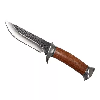 BSH Zdobený lovecký nůž, 26 cm BSH Zdobený lovecký nůž, 26 cm