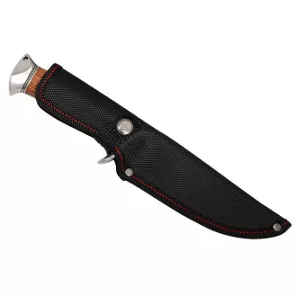 BSH Zdobený lovecký nůž, 26 cm BSH Zdobený lovecký nůž, 26 cm