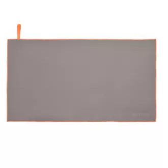 Osuška MTR 80x130 cm, Šedá Osuška MTR 80x130 cm, Šedá