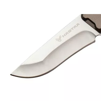 Survival nůž HASTAA, 21 cm