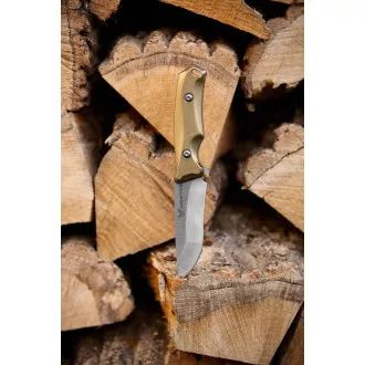 Survival nůž HASTAA, 21 cm