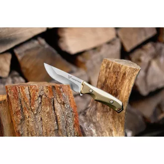Survival nůž HASTAA, 21 cm