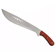 Nerezová mačeta 47 cm
