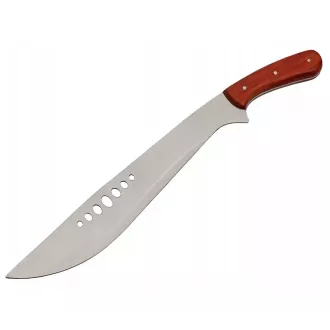 Nerezová mačeta 47 cm Nerezová mačeta 47 cm