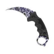 Skládací nůž KARAMBIT CS:GO 19,5 cm, Freehand