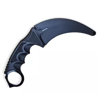 Skládací nůž KARAMBIT CS:GO 19,5 cm, Howl Skládací nůž KARAMBIT CS:GO 19,5 cm, Howl