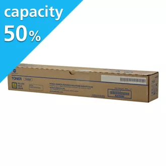 Konica Minolta TN-328 (AAV825H) - toner, yellow (žlutý) Konica Minolta TN-328 (AAV825H) - toner, yellow (žlutý)