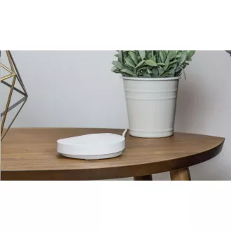 TP-Link Deco M5(1-pack) WiFi5 Mesh (AC1300, 2, 4GHz/5GHz, 2xGbELAN/WAN) TP-Link Deco M5(1-pack) WiFi5 Mesh (AC1300, 2, 4GHz/5GHz, 2xGbELAN/WAN)