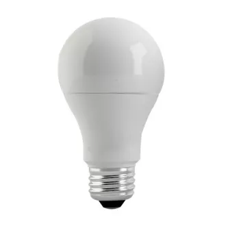 TESLA - LED BL270940-4, žárovka BULB E27, 9W, 230V, 806lm, 25 000h, 4000K studená bílá, 220° TESLA - LED BL270940-4, žárovka BULB E27, 9W, 230V, 806lm, 25 000h, 4000K studená bílá, 220°