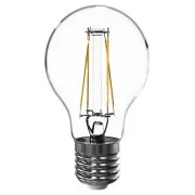 TESLA - LED BL270727-3D, žárovka CRYSTAL RETRO BULB, E27, 7W, 230V, 835lm, 15 000h, 2700K , 360