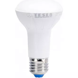 TESLA - LED R6270730-5, žárovka Reflektor R63, E27, 7W, 230V, 560lm, 30 000h, 3000K teplá bílá, TESLA - LED R6270730-5, žárovka Reflektor R63, E27, 7W, 230V, 560lm, 30 000h, 3000K teplá bílá,