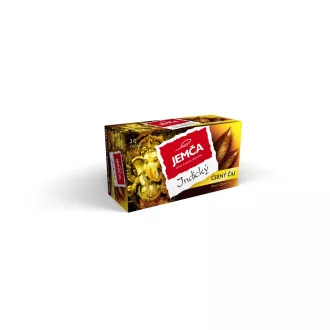 Čaj Jemča černý indický 30g Čaj Jemča černý indický 30g