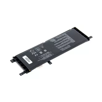 AVACOM baterie pro Asus X553 / F553 Li-Pol 7, 2V 4000mAh AVACOM baterie pro Asus X553 / F553 Li-Pol 7, 2V 4000mAh