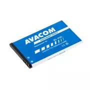 AVACOM Baterie do mobilu Nokia 225 Li-Ion 3, 7V 1200mAh (náhrada BL-4UL)