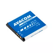 AVACOM Baterie do mobilu Sony Ericsson S510i, K770 Li-Ion 3, 6V 930mAh (náhrada BST-38)