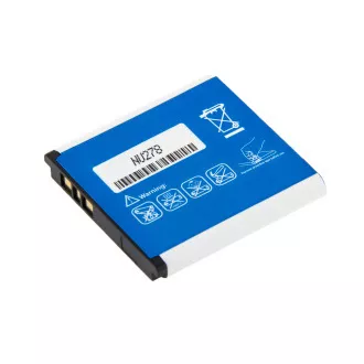 AVACOM Baterie do mobilu Sony Ericsson S510i, K770 Li-Ion 3, 6V 930mAh (náhrada BST-38)