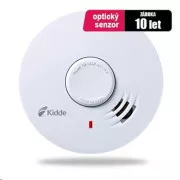 Kidde Hlásič požáru a kouře 10Y29