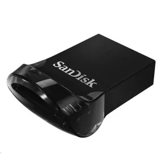 SanDisk Flash Disk 64GB Cruzer Ultra Fit, USB 3.1 SanDisk Flash Disk 64GB Cruzer Ultra Fit, USB 3.1