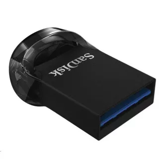 SanDisk Flash Disk 64GB Cruzer Ultra Fit, USB 3.1 SanDisk Flash Disk 64GB Cruzer Ultra Fit, USB 3.1