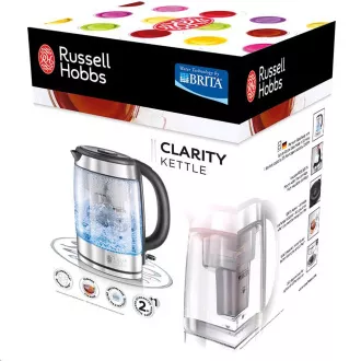 RUSSELL HOBBS 20760-57/RH Varná konvice RUSSELL HOBBS 20760-57/RH Varná konvice