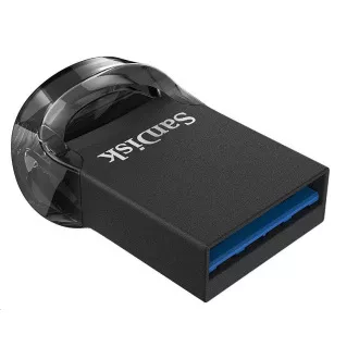 SanDisk Flash Disk 128GB Cruzer Ultra Fit, USB 3.1 SanDisk Flash Disk 128GB Cruzer Ultra Fit, USB 3.1