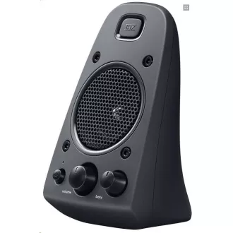 Logitech Speakers Z625 Powerful THX Sound Logitech Speakers Z625 Powerful THX Sound