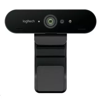 Logitech Webcam BRIO 4K Logitech Webcam BRIO 4K