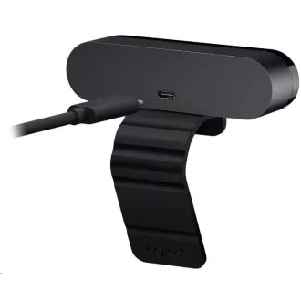 Logitech Webcam BRIO 4K Logitech Webcam BRIO 4K