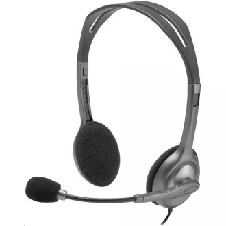 Logitech Headset H111 Emea Logitech Headset H111 Emea