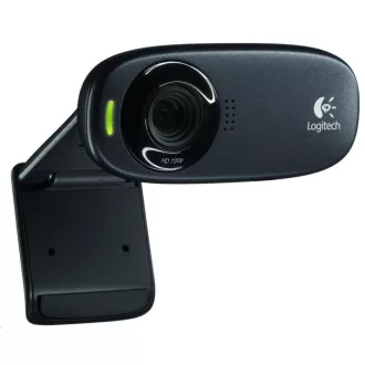 Logitech HD Webcam C310 Logitech HD Webcam C310