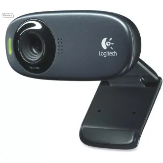 Logitech HD Webcam C310 Logitech HD Webcam C310