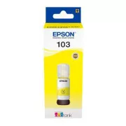Epson C13T00S44A - cartridge, yellow (žlutá)