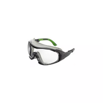 Goggle UNIVET 6X1 čiré 6X1.00.00.00, Vanguard PLUS Goggle UNIVET 6X1 čiré 6X1.00.00.00, Vanguard PLUS