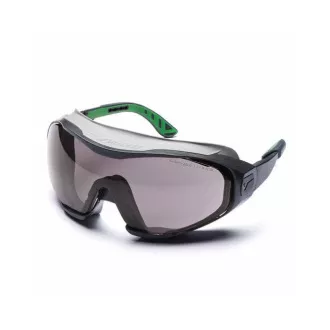 Goggle UNIVET 6X1 kouřové 6X1.00.00.01, Vanguard PLUS Goggle UNIVET 6X1 kouřové 6X1.00.00.01, Vanguard PLUS