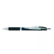 Kuličkové pero Concorde Velocity plast 0,5mm modré tělo mix