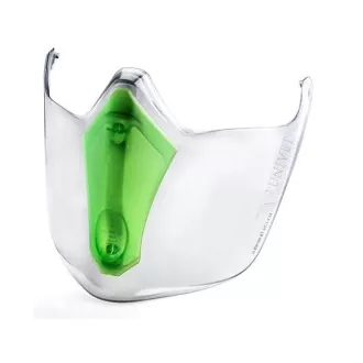 Štít ke goggle UNIVET 6X3 6X3F.01.00 Štít ke goggle UNIVET 6X3 6X3F.01.00
