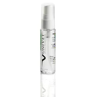 Čistící spray Univet 3QL004 bez alkoholu Čistící spray Univet 3QL004 bez alkoholu